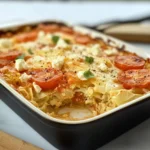 Niedrig Kohlenhydrat Brokkolisuppe für kalte Tage